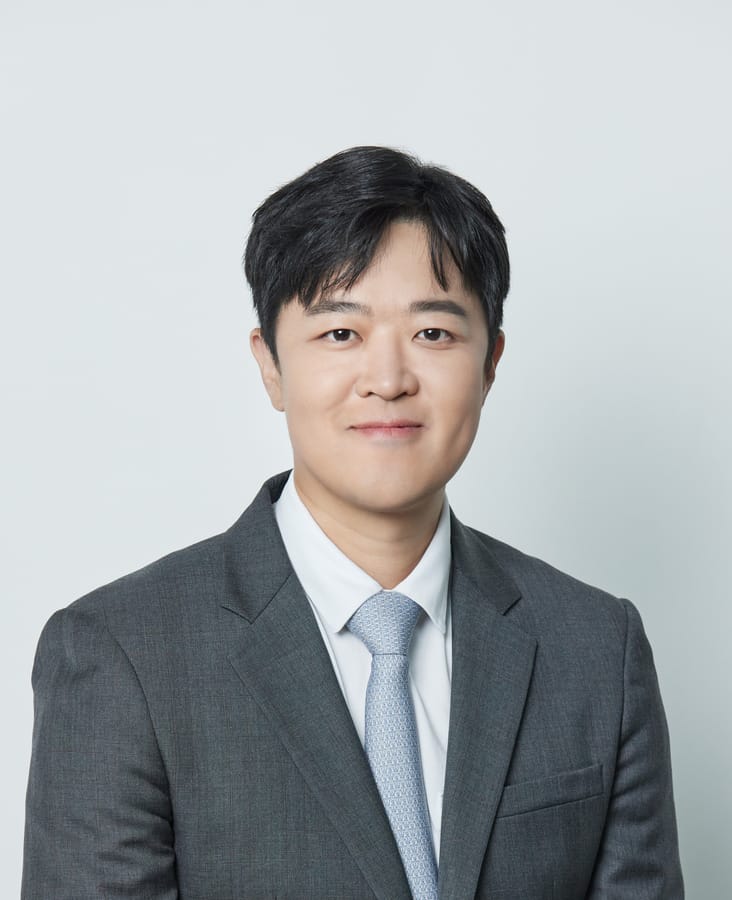John Yohan Kim